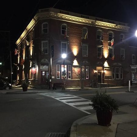 The Hotel Belvidere Hawley Εξωτερικό φωτογραφία