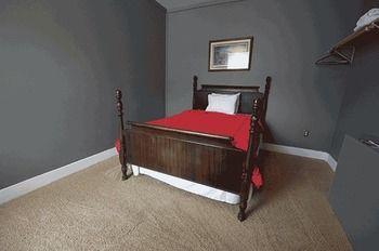 The Hotel Belvidere Hawley Εξωτερικό φωτογραφία