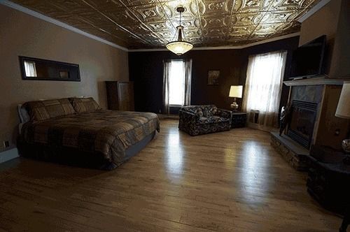 The Hotel Belvidere Hawley Εξωτερικό φωτογραφία