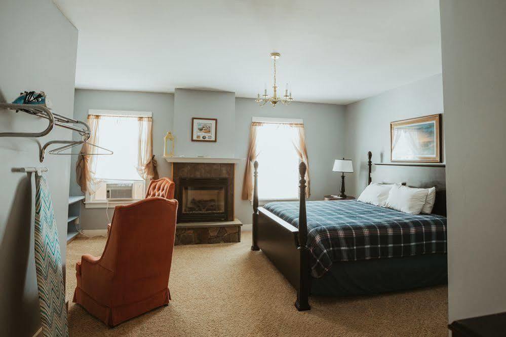 The Hotel Belvidere Hawley Εξωτερικό φωτογραφία